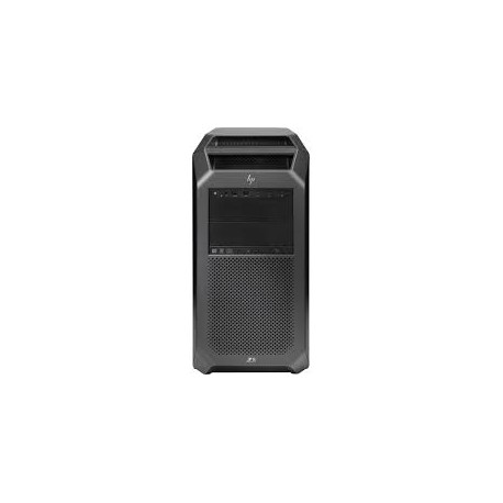 Workstation HP Z8 G4 come nuova, potente ed espandibile Workstation HP Z8 G4 come nuova, potente ed espandibile