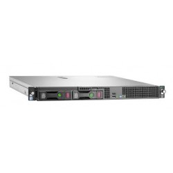 Servidor HPE DL20 E3-1220 871429-B21 Intel Xeon 3GHz 8GB no Sistema Operativo Instalado