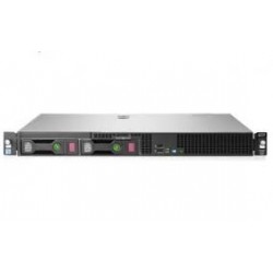 Servidor HPE DL20 E3-1220 871429-B21 Intel Xeon 3GHz 8GB no Sistema Operativo Instalado
