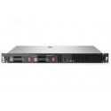 Servidor HPE DL20 E3-1220 871429-B21 Intel Xeon 3GHz 8GB no Sistema Operativo Instalado