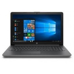 Laptop HP Pavilion 15-DA0016LA 3PX68LA ABM Intel Core i7 4GB Windows 10 Gris