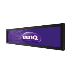 Monitor BENQ BH280 LED 28" 1920x360 1000nits 24/7 USB DVI