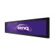 Monitor BENQ BH280 LED 28" 1920x360 1000nits 24/7 USB DVI