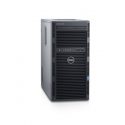 Servidor Dell PowerEdge T130 T131E30811T1Q3182 Intel Xeon E3-1225 v6 8GB 1TB DVDRW Sin Sistema Operativo