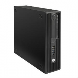 WorkStation HP Z240 3SE78LA ABM Intel CI7-7700 1TB 16GB NVIDIA 2GB Windows 10 Pro