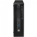WorkStation HP Z240 3SE78LA ABM Intel CI7-7700 1TB 16GB NVIDIA 2GB Windows 10 Pro