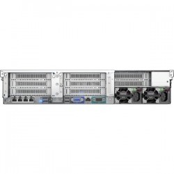 Servidor HPE DL560 875807-B21 Intel Xeon 6130 64GB DDR4 no Sistema Operativo Instalado