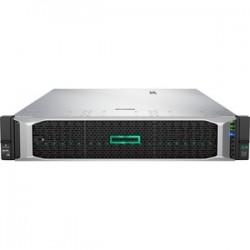 Servidor HPE DL560 875807-B21 Intel Xeon 6130 64GB DDR4 no Sistema Operativo Instalado