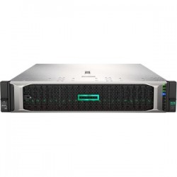 Servidor HPE ProLiant DL380 826565-B21 Intel Xeon Silver 4114 32GB DDR4 no Sistema Operativo Instalado