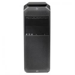 WorkStation HP Z6 G4 3SE89LA ABM Procesador Intel Xeon 3104 16GB DDR4 Windows 10 Pro.