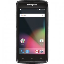 Terminal Movil HONEYWELL EDA50 EDA50-211-C111NGLK LED 5" QuadCore 1.2GHz 2G 8Gb 1D/2D Camara 5Mpx USB