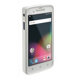 Terminal Movil HONEYWELL EDA50 EDA50-211-C121NGLK LED 5" Qualcomm Snapdragon 1.2GHz Android 4.4.4 2G 8Gb 1D/2D Camara 5Mpx USB