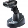 Lector de Codigo de Barras HONEYWELL Voyager 1452g 1452G2D-2USB-5 1D/2D Cable USB Base