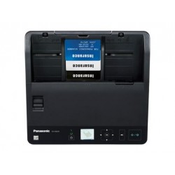Scanner PANASONIC KV-S1057C-M2 de Documentos diferentes tamaños USB 3.0