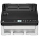 Escaner PANASONIC KV-S1027C-M2 Color 600ppp LED Digitalizacion 45ppm USB