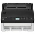Escaner PANASONIC KV-S1027C-M2 Color 600ppp LED Digitalizacion 45ppm USB