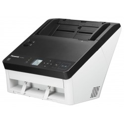 Escaner PANASONIC KV-S1027C-M2 Color 600ppp LED Digitalizacion 45ppm USB