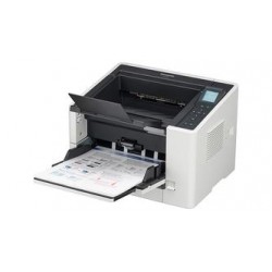 Escaner PANASONIC KV-S2087-M Duplex 85ppm / 170 IPM Color USB