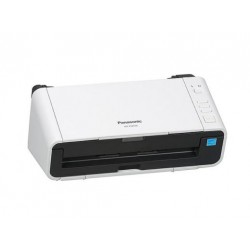 Escaner PANASONIC KV-S1015C Duplex 20ppm / 40imp USB