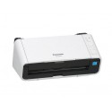 Escaner PANASONIC KV-S1015C Duplex 20ppm / 40imp USB