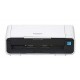 Escaner PANASONIC KV-S1015C Duplex 20ppm / 40imp USB