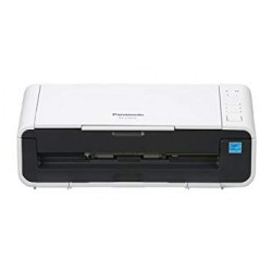 Escaner PANASONIC KV-S1015C Duplex 20ppm / 40imp USB