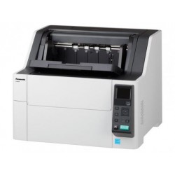 Scanner Panasonic KV-S8127-M 120 PPM 240 IPM USB 2.0 / USB 3.0 Color Duplex