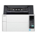 Scanner Panasonic KV-S8127-M 120 PPM 240 IPM USB 2.0 / USB 3.0 Color Duplex