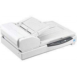 Escaner PANASONIC KV-S7097-M ADF Cama Plana 100ppm / 200imp USB