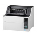 Escaner PANASONIC KV-S8147-M Duplex Color DPI 140ppm 280imp