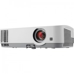 Proyector NEC NP-ME401X XGA 4,000Lumenes 12,000:1 HDMI USB