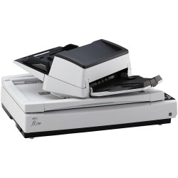 Scanner FUJITSU FI-7700 PA03740-B001 ADF A4 Color 100 ppm/200 ipm