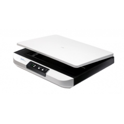 Scanner AVISION FB5000-CCM USB Color ADF.