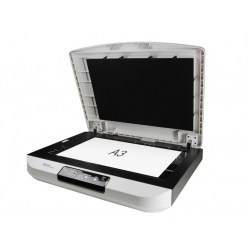 Scanner AVISION FB5000-CCM USB Color ADF.