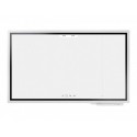 Monitor SAMSUNG LH55WMHPTWC/ZA Digital Signage Interactivo LED 55" UltraHD Touch WiFi HDMI USB