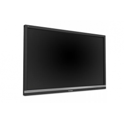 Monitor Interactivo VIEWSONIC IFP7550 LED 75" 4K Multitouch 20 Puntos HDMI VGA RS232 RJ45