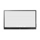 Monitor SAMSUNG QB65H-TR LH65QBHRTBC/ZA 65" Digital Signage Touch UltraHD DisplayPort WIFI 16/7 DVI-I HDMI USB