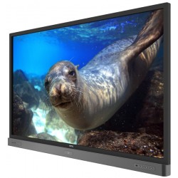 Monitor Interactivo BENQ RP860K 9H.F3VTC.DE1 LED 86" UltraHD Android 5.1 16 GB 18/7 HDMI USB