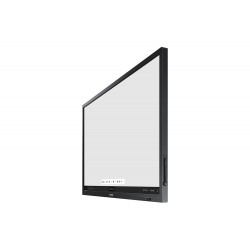Monitor Digital Signage SAMSUNG QB75H-TR LH75QBHRTBC/ZA LCD 75" UltraHD Display Port Touch WiFi 16/7 DVI-IHDMI USB