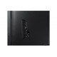 Monitor Digital Signage SAMSUNG QB75H-TR LH75QBHRTBC/ZA LCD 75" UltraHD Display Port Touch WiFi 16/7 DVI-IHDMI USB