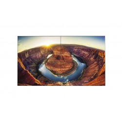 Solucion VideoWall 2x2 LG 49VL5B LED 49" FullHD 24/7 1.5mm Bezel Ethernet HDMI DVID USB