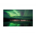 Solucion VideoWall LG 55LV35A 2x2 LED 55" FullHD 24/7 1.5mm Bezel Ethernet HDMI DVID USB