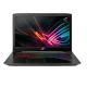 Laptop ASUS Gamer ROG STRIX GL703VD-GC097T 17.3'' LED Ci7 7700HQ 16G 1Tb NVIDIA GTX 1050 Win 10 Home Negro