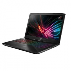 Laptop ASUS Gamer ROG STRIX GL703VD-GC097T 17.3'' LED Ci7 7700HQ 16G 1Tb NVIDIA GTX 1050 Win 10 Home Negro
