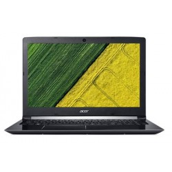 Laptop ACER Aspire A515-51-76BP NX.GPAAL.001 LED15.6" i7-7500U 12G 1Tb HD DDR4 SDRAM HDMI USB Win10 Home