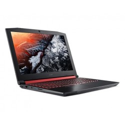 Laptop Gamer ACER Nitro 5 AN515-52-744A NH.Q49AL.004 LED 15.6" Ci7 8G 2Tb Win10 Home