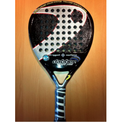 Raqueta / Paleta de Padel / Paddle Tenis Dabber Alpha