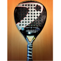 RAQUETA / PALETA DE PADEL / PADDLE DABBER ALPHA 38mm