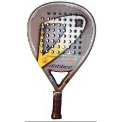 Raqueta / Paleta de Padel / Paddle Tenis Dabber Boro