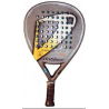 RAQUETA / PALETA DE PADEL / PADDLE DABBER BORO 38mm